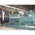 200KW marsh gas generator